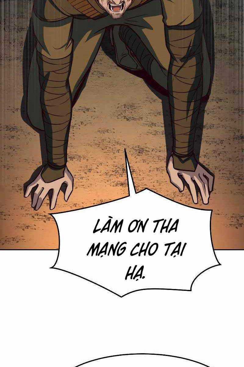 Túy Kiếm Dạ Hành - Chapter 49 - Trang 33