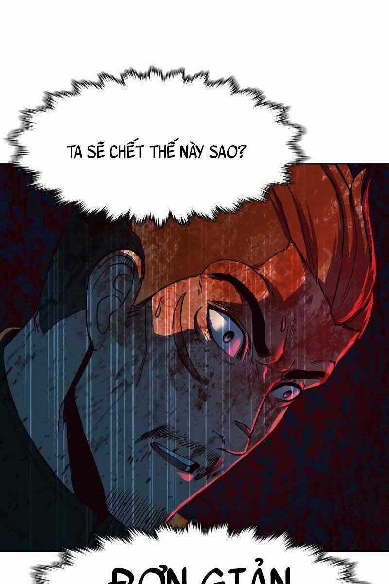 Túy Kiếm Dạ Hành - Chapter 49 - Trang 35