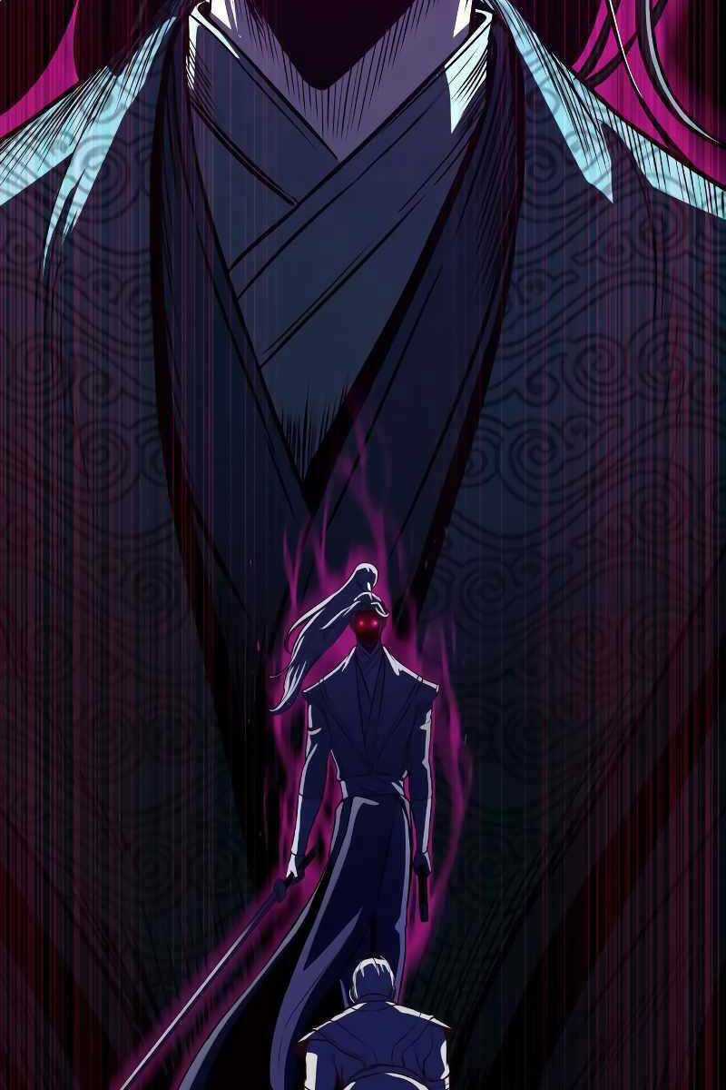 Túy Kiếm Dạ Hành - Chapter 49 - Trang 41