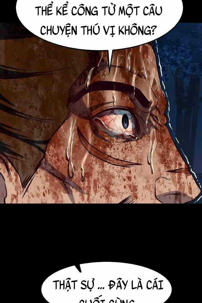 Túy Kiếm Dạ Hành - Chapter 49 - Trang 43
