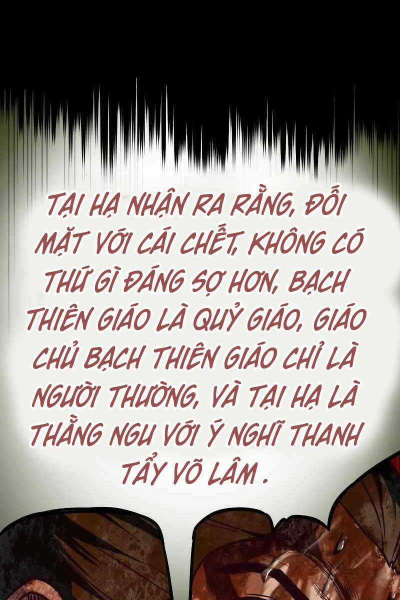 Túy Kiếm Dạ Hành - Chapter 49 - Trang 45