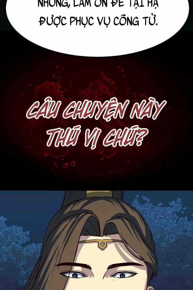 Túy Kiếm Dạ Hành - Chapter 49 - Trang 49