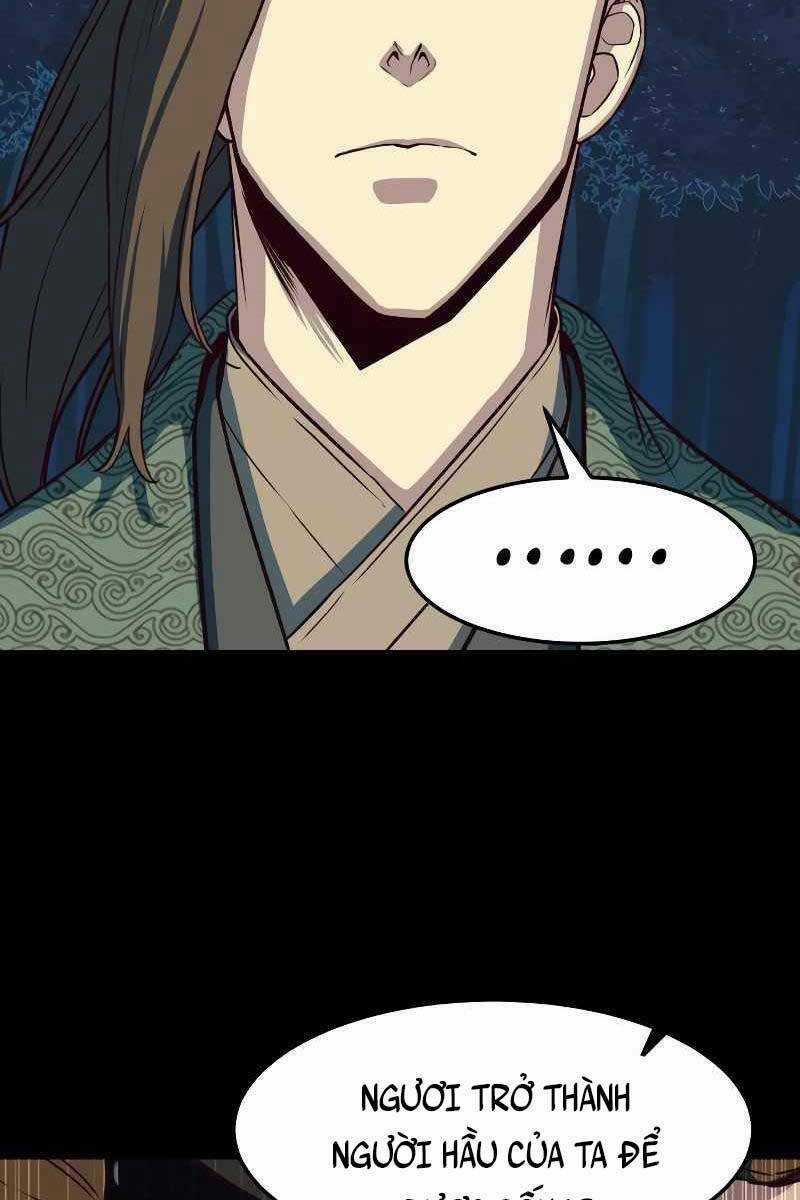 Túy Kiếm Dạ Hành - Chapter 49 - Trang 50