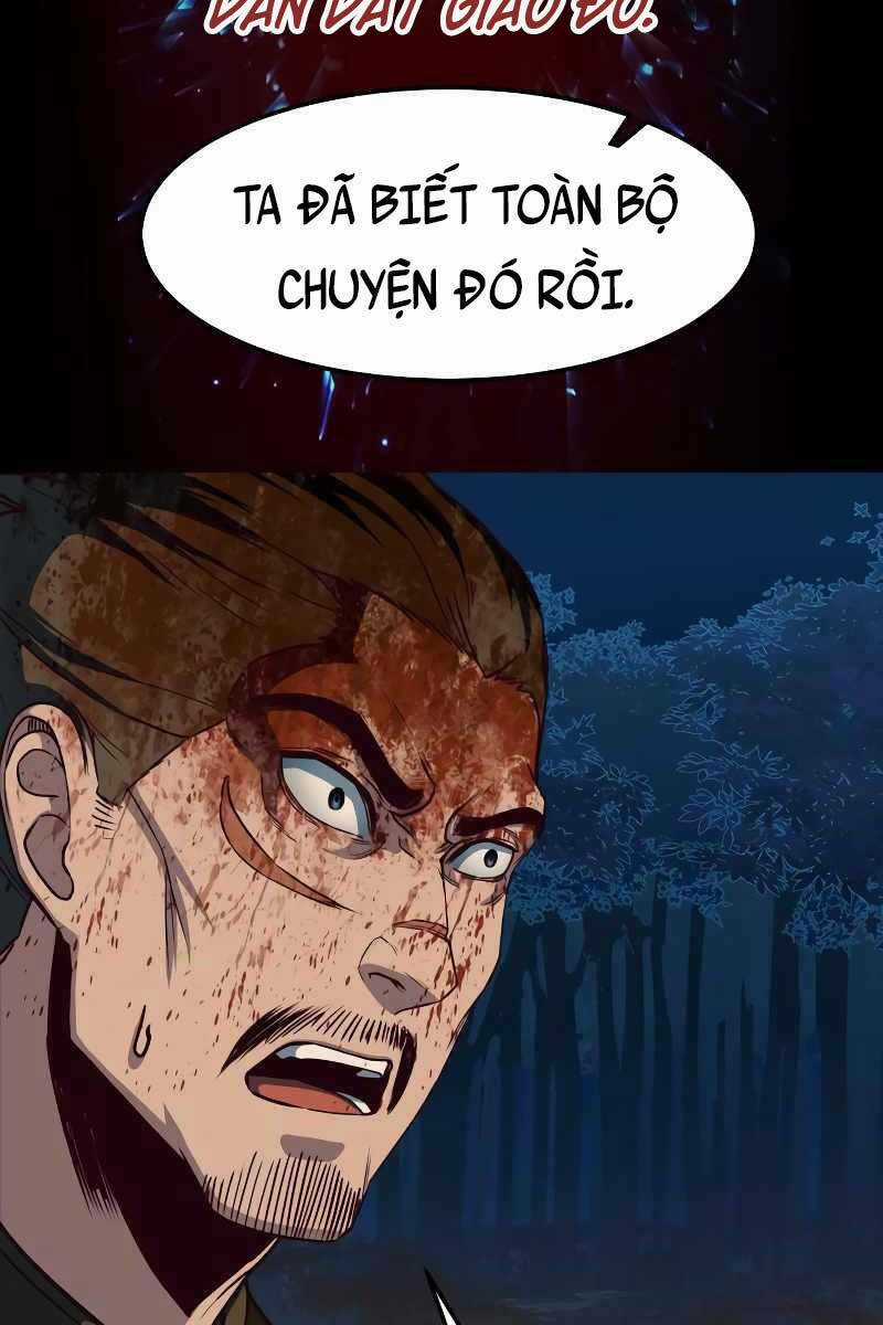 Túy Kiếm Dạ Hành - Chapter 49 - Trang 6