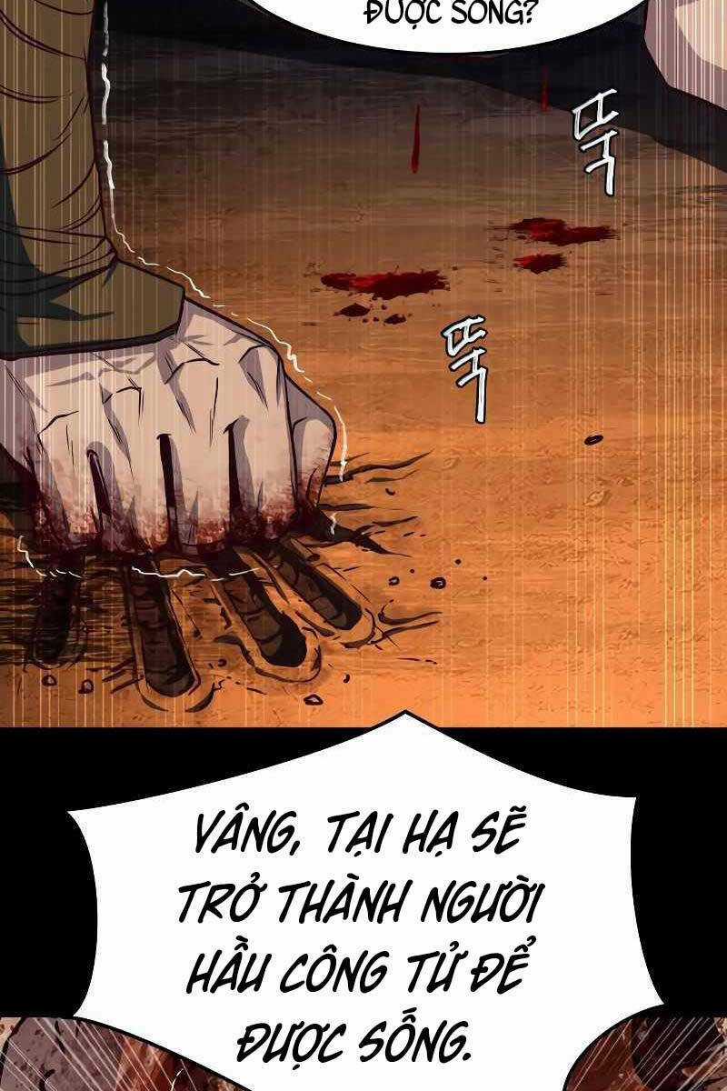 Túy Kiếm Dạ Hành - Chapter 49 - Trang 51