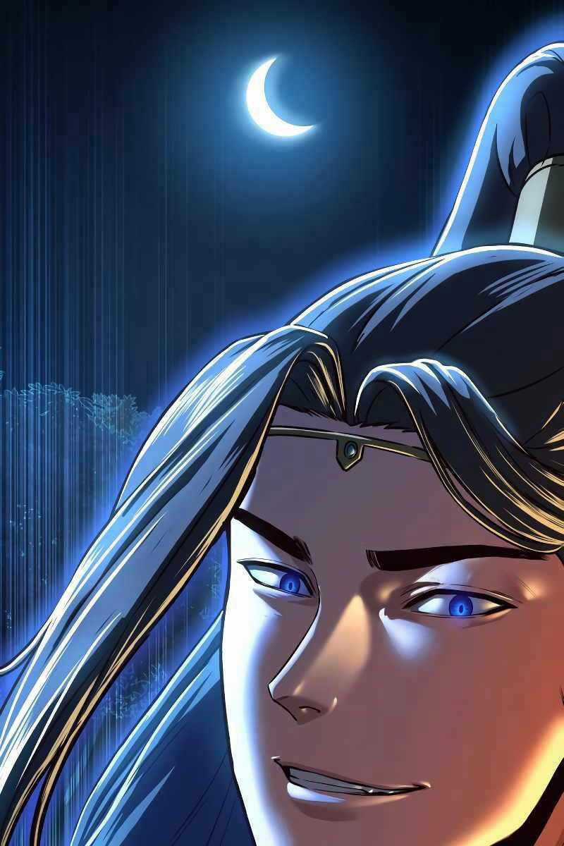 Túy Kiếm Dạ Hành - Chapter 49 - Trang 54