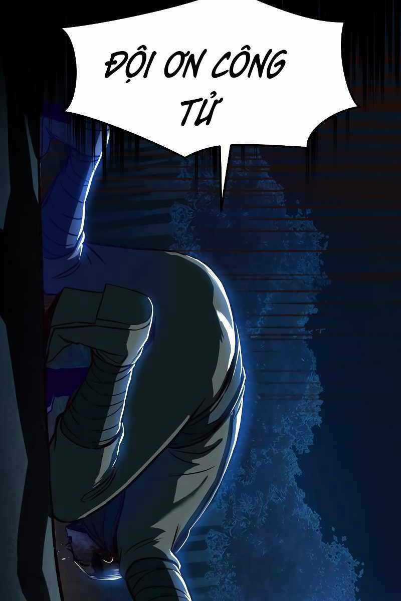 Túy Kiếm Dạ Hành - Chapter 49 - Trang 57