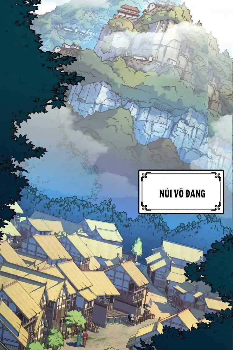 Túy Kiếm Dạ Hành - Chapter 49 - Trang 60