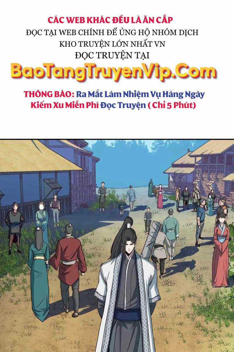 Túy Kiếm Dạ Hành - Chapter 49 - Trang 62