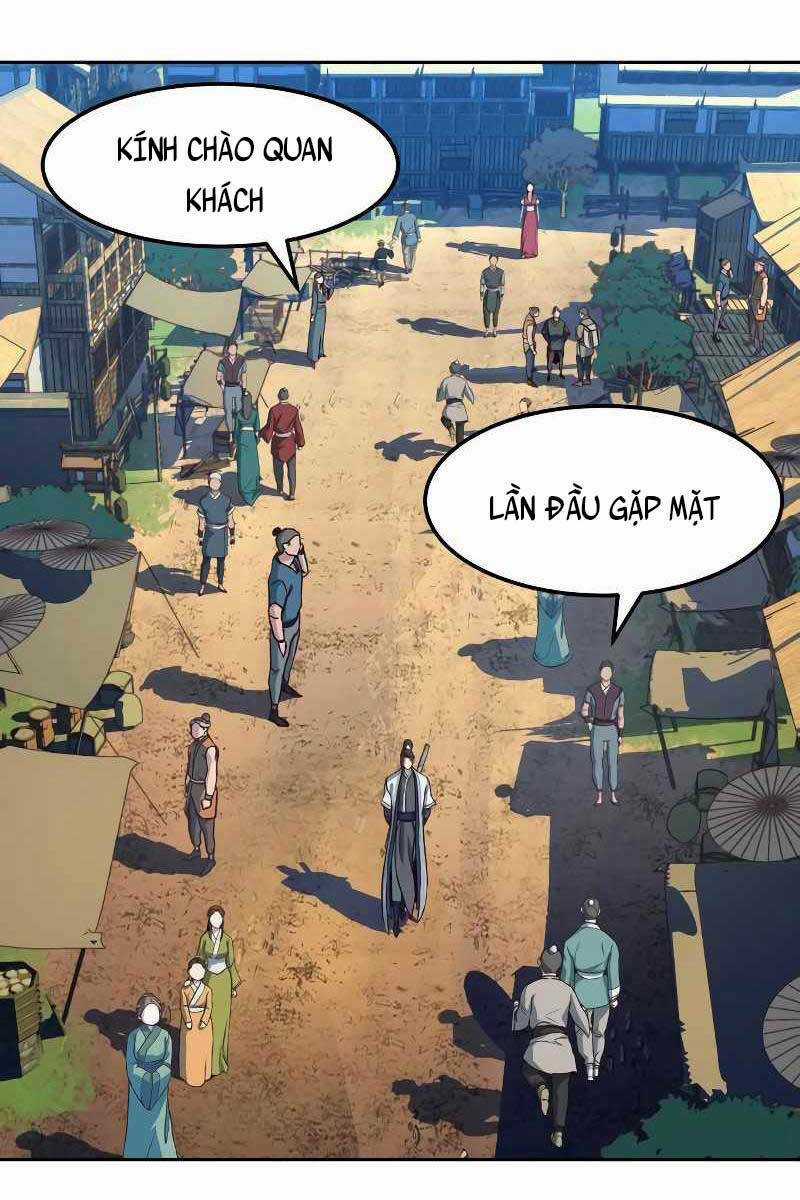 Túy Kiếm Dạ Hành - Chapter 49 - Trang 64