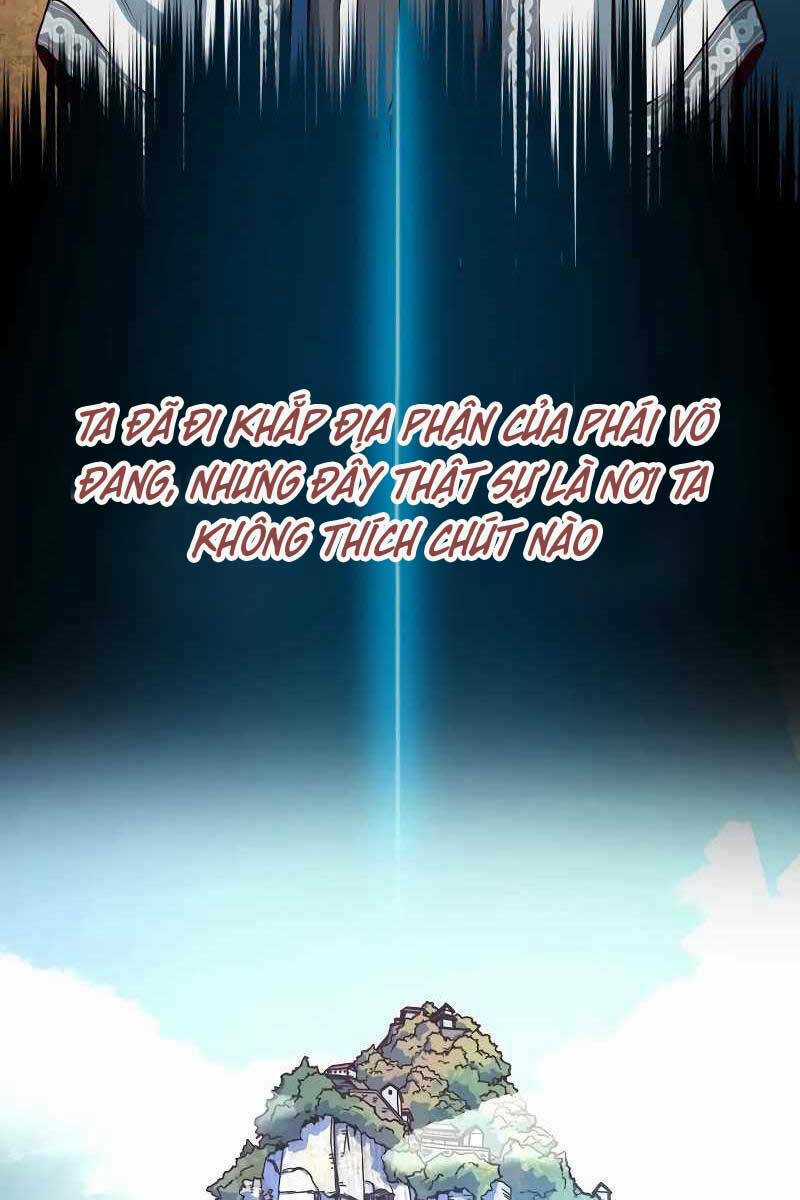 Túy Kiếm Dạ Hành - Chapter 49 - Trang 66