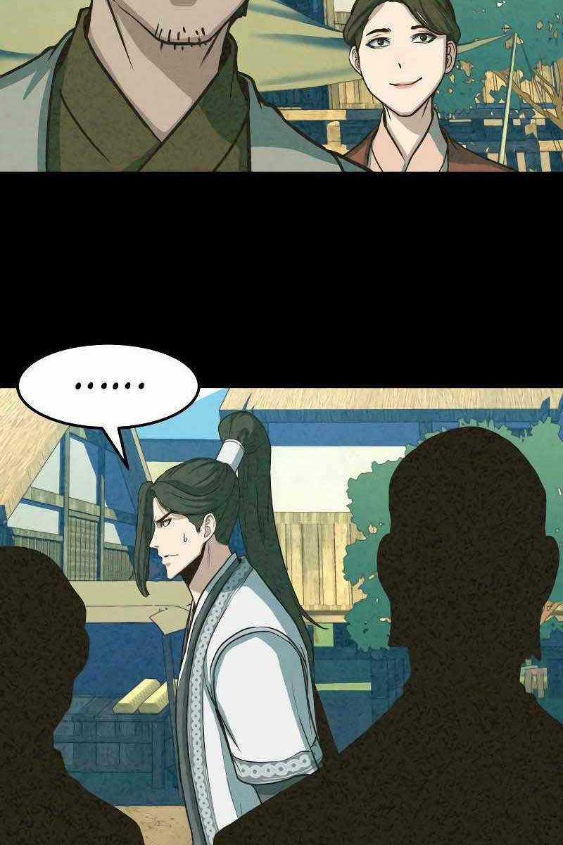 Túy Kiếm Dạ Hành - Chapter 49 - Trang 69