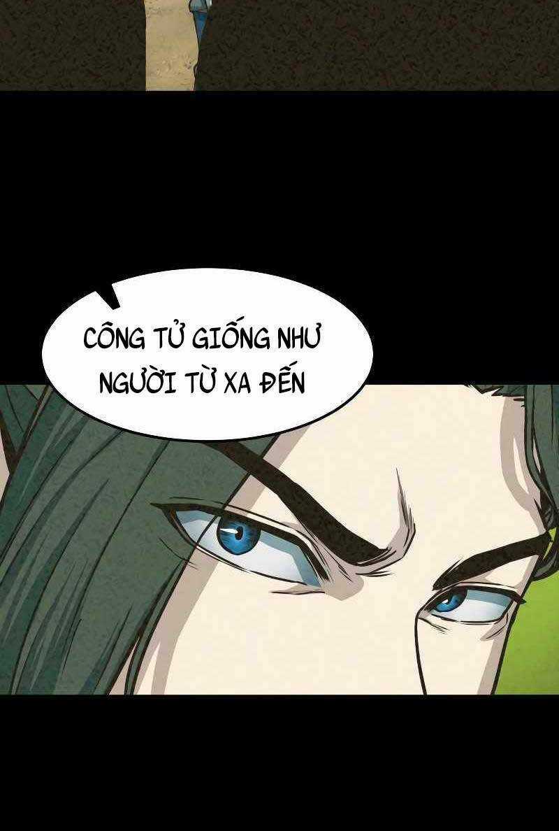 Túy Kiếm Dạ Hành - Chapter 49 - Trang 70