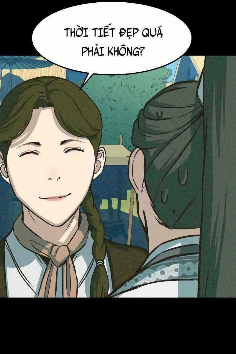 Túy Kiếm Dạ Hành - Chapter 49 - Trang 71