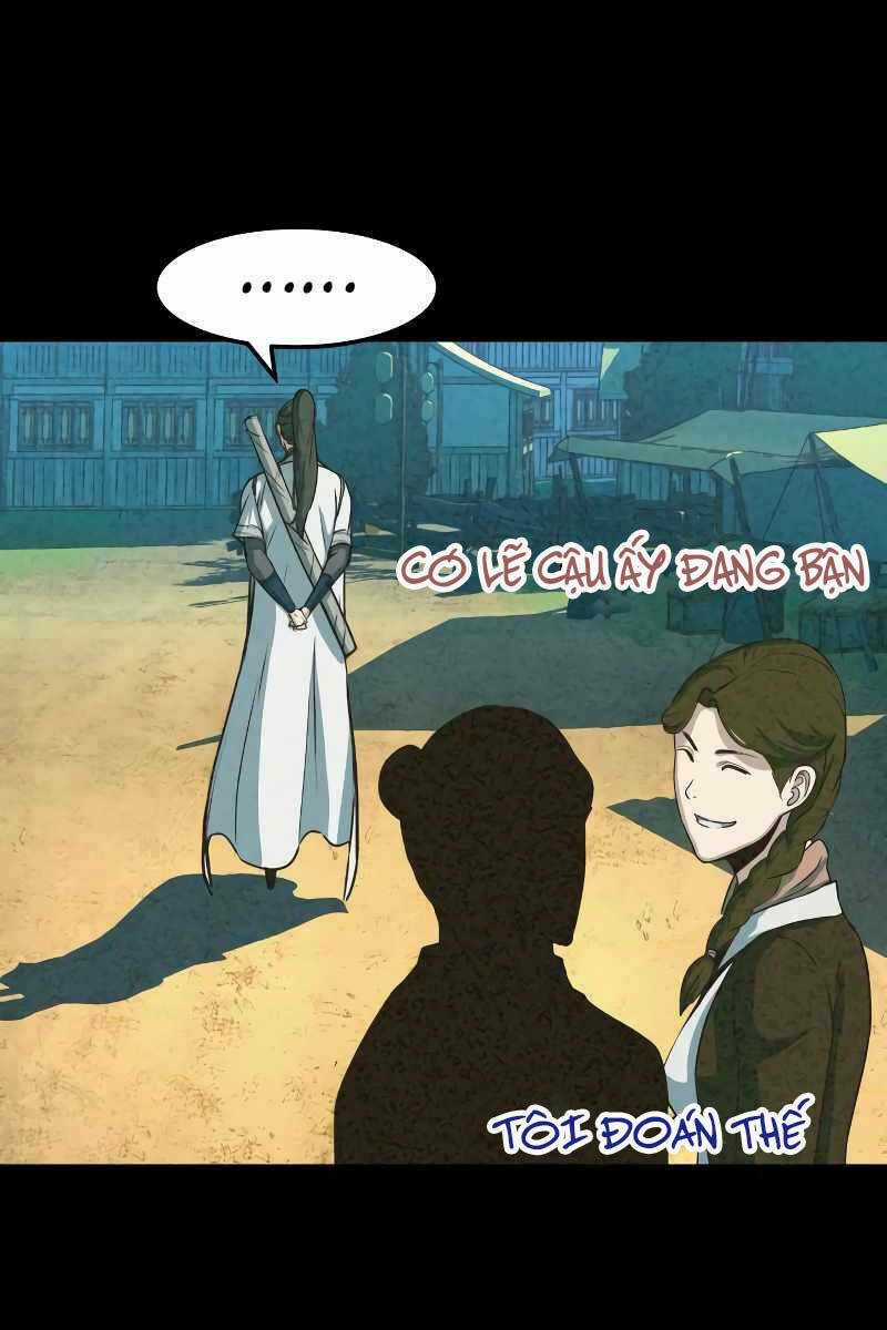 Túy Kiếm Dạ Hành - Chapter 49 - Trang 72