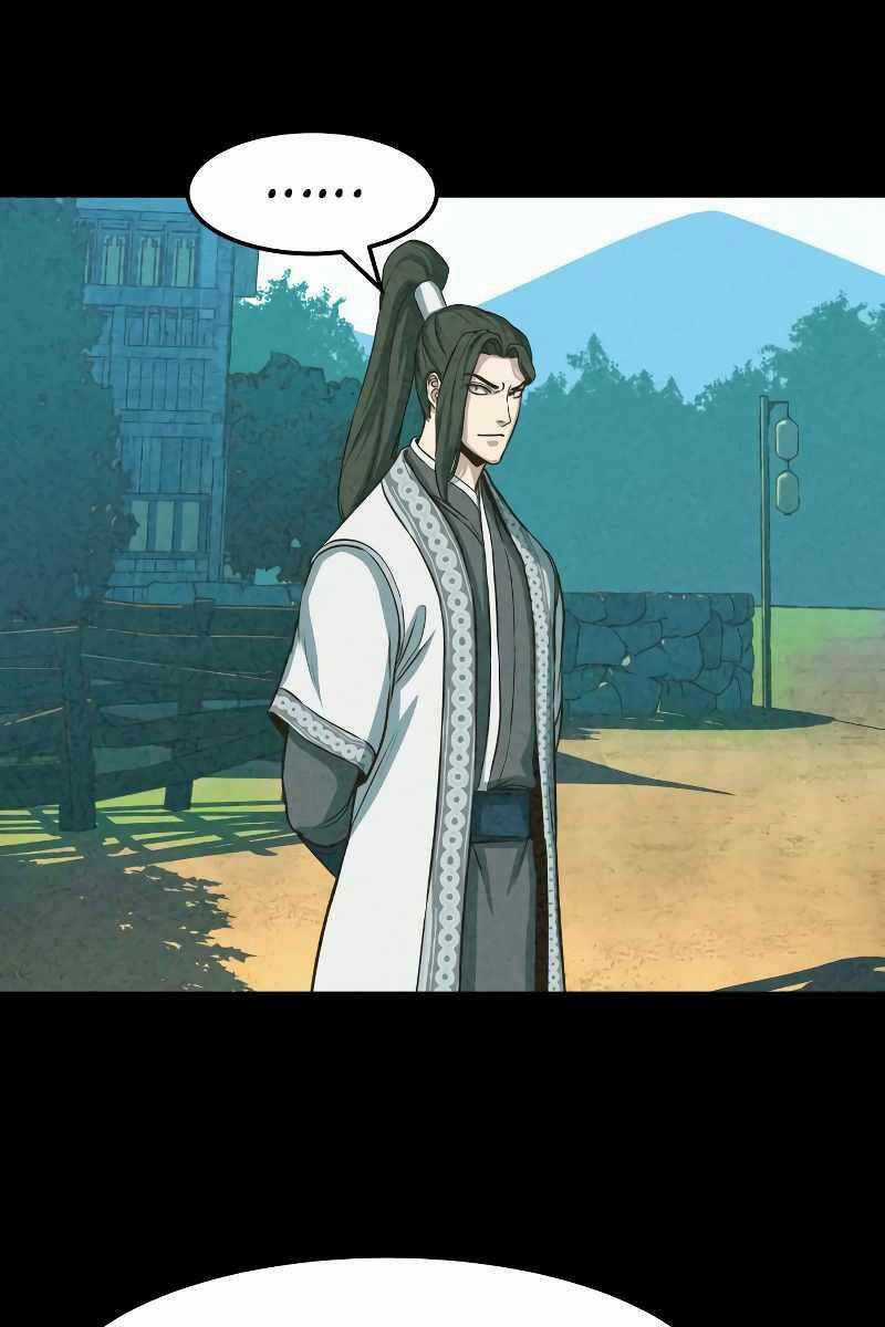 Túy Kiếm Dạ Hành - Chapter 49 - Trang 74