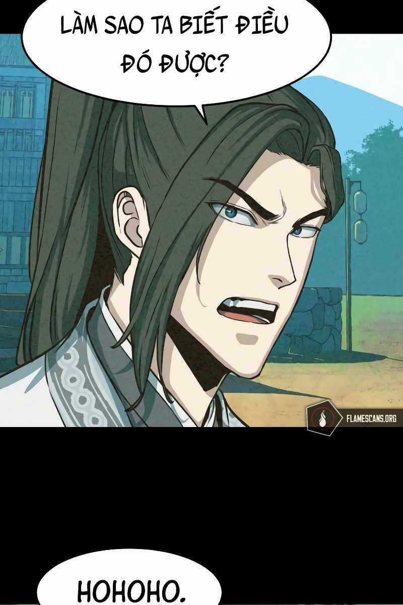 Túy Kiếm Dạ Hành - Chapter 49 - Trang 75