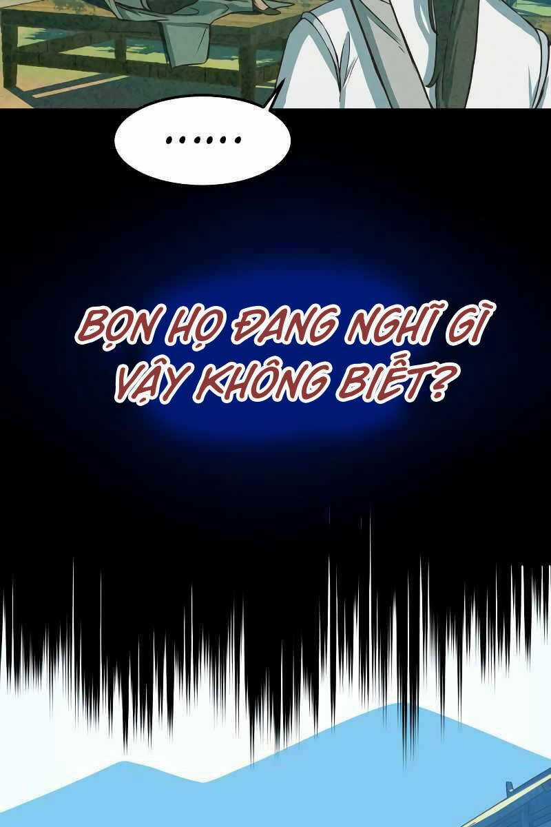 Túy Kiếm Dạ Hành - Chapter 49 - Trang 77