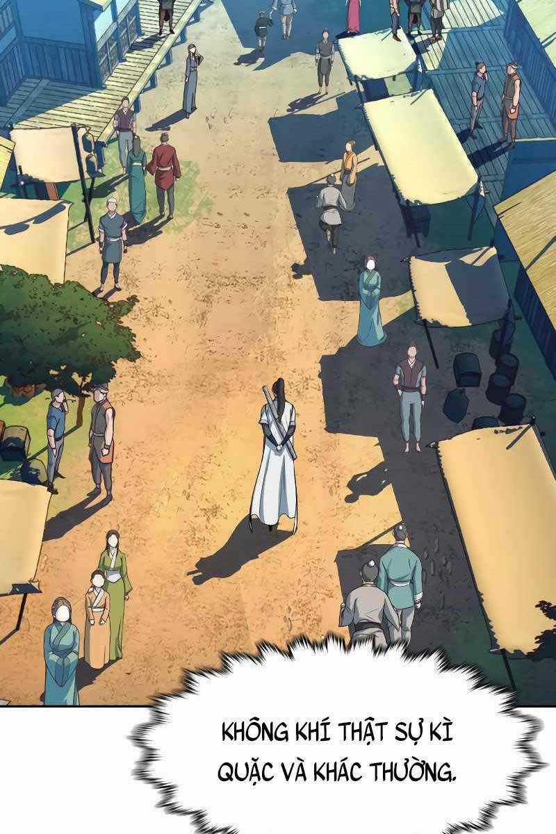 Túy Kiếm Dạ Hành - Chapter 49 - Trang 79