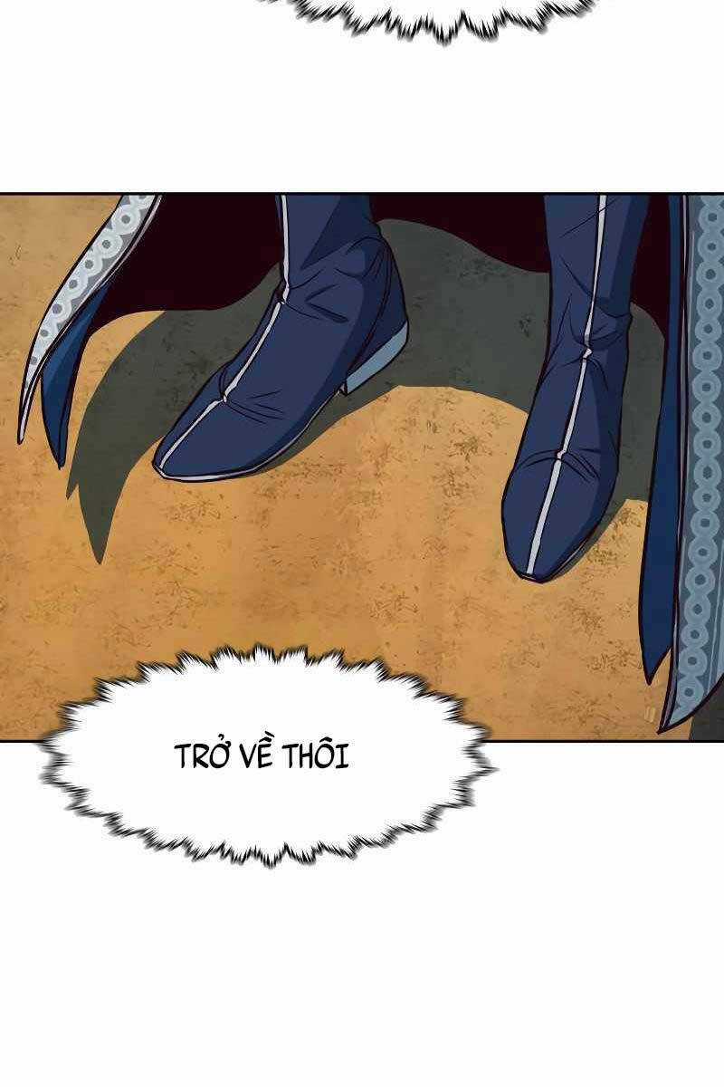 Túy Kiếm Dạ Hành - Chapter 49 - Trang 80