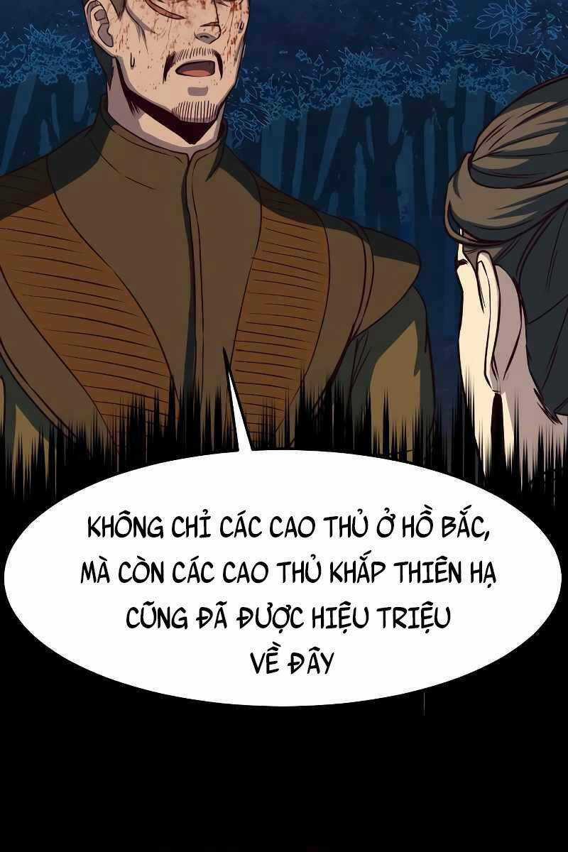 Túy Kiếm Dạ Hành - Chapter 49 - Trang 9