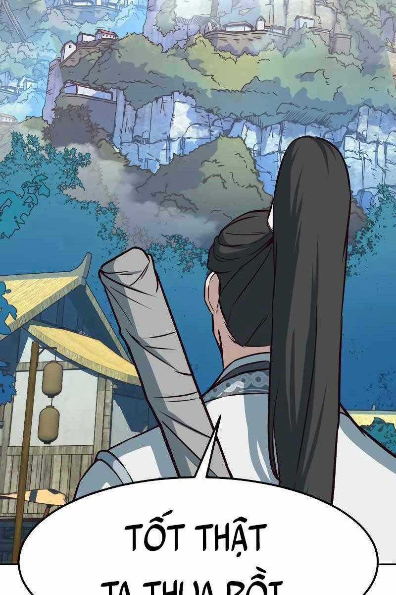 Túy Kiếm Dạ Hành - Chapter 49 - Trang 83