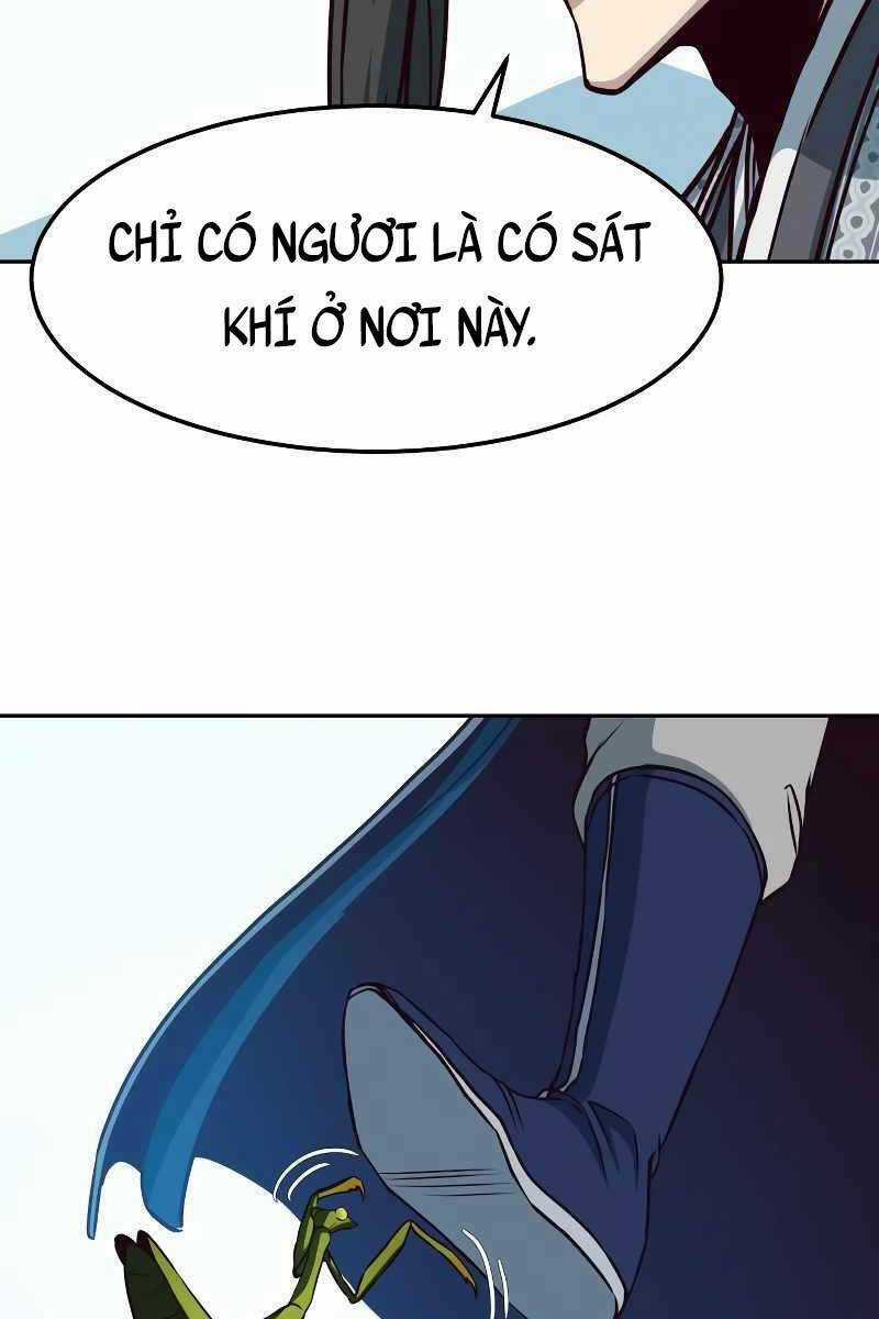 Túy Kiếm Dạ Hành - Chapter 49 - Trang 92