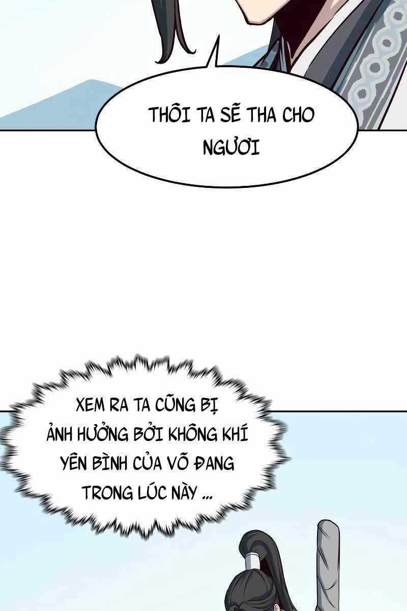 Túy Kiếm Dạ Hành - Chapter 49 - Trang 94
