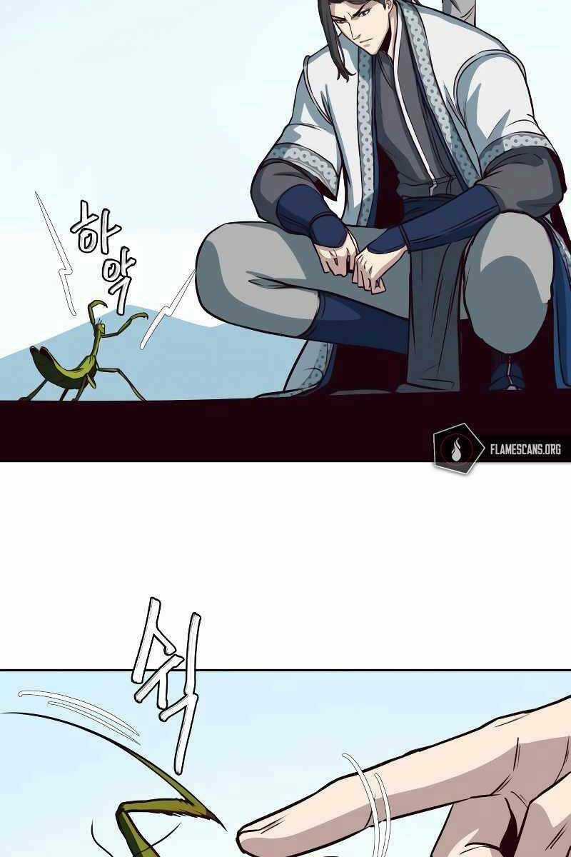 Túy Kiếm Dạ Hành - Chapter 49 - Trang 95