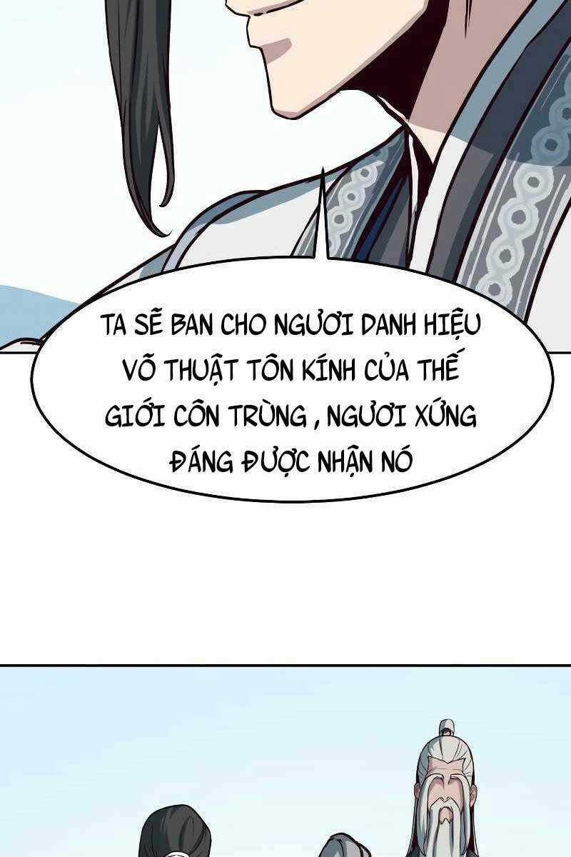 Túy Kiếm Dạ Hành - Chapter 49 - Trang 97