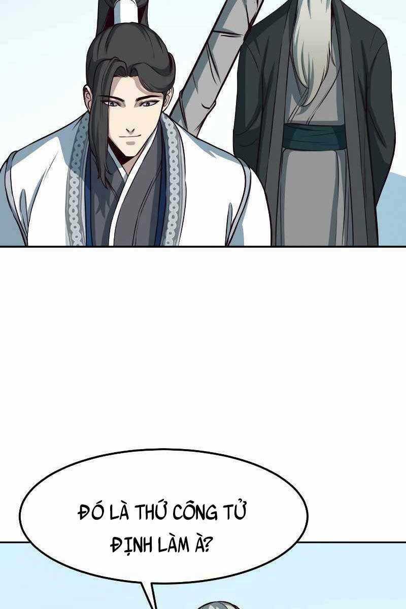 Túy Kiếm Dạ Hành - Chapter 49 - Trang 98