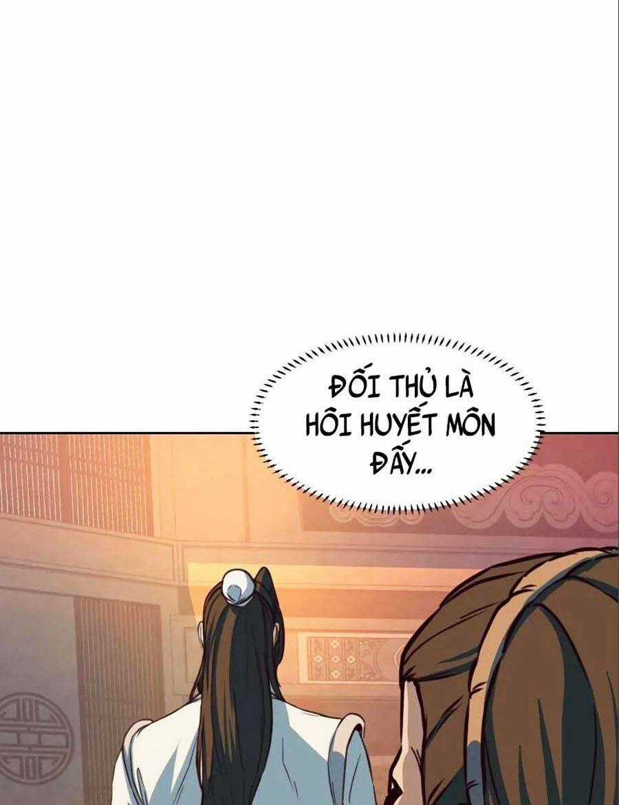 Túy Kiếm Dạ Hành - Chapter 5 - Trang 112