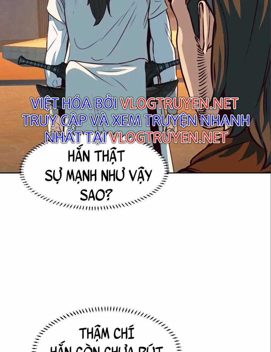 Túy Kiếm Dạ Hành - Chapter 5 - Trang 113