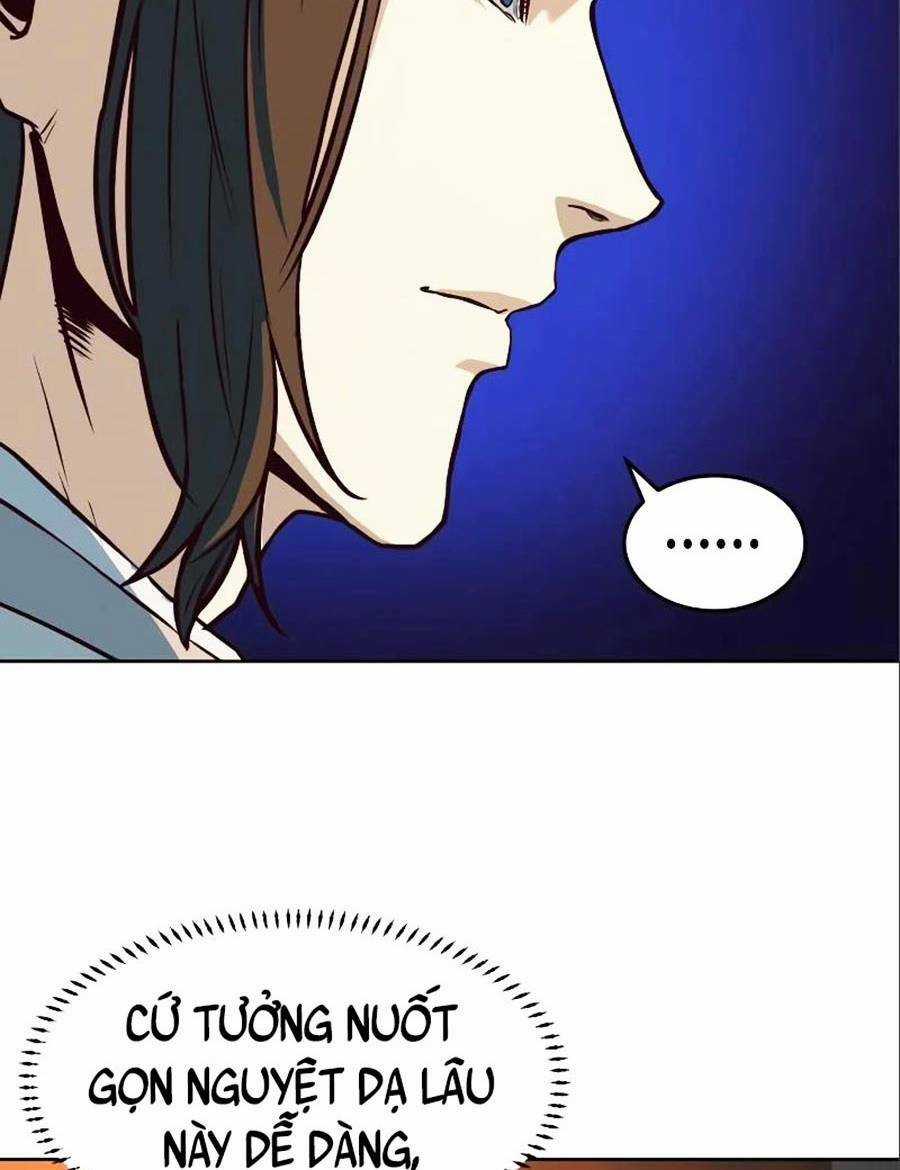 Túy Kiếm Dạ Hành - Chapter 5 - Trang 117