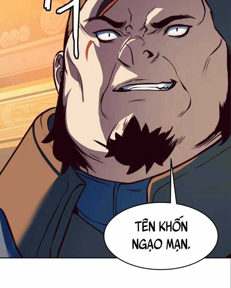 Túy Kiếm Dạ Hành - Chapter 5 - Trang 123