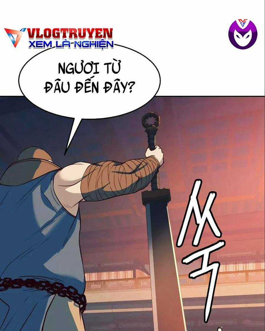 Túy Kiếm Dạ Hành - Chapter 5 - Trang 124