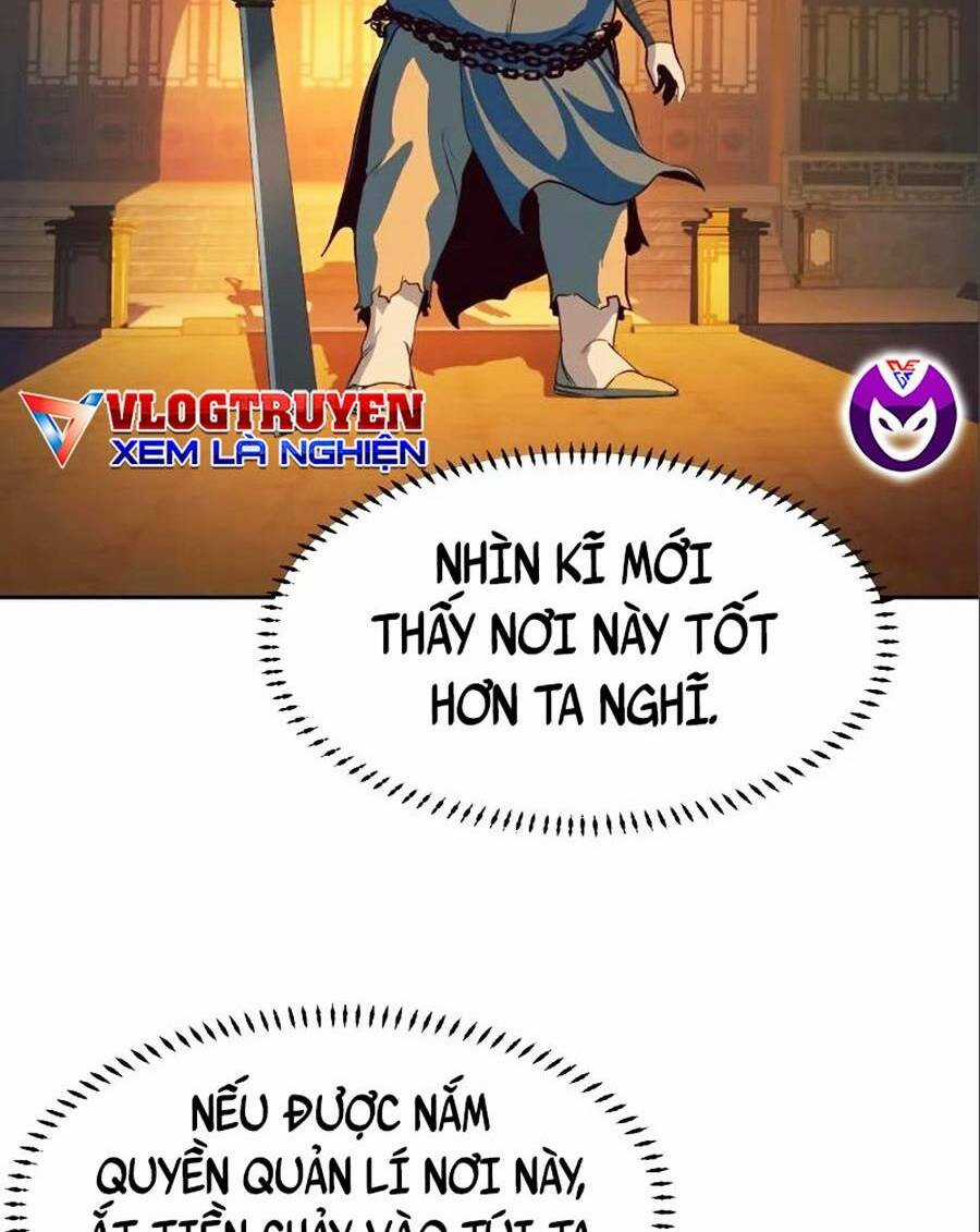 Túy Kiếm Dạ Hành - Chapter 5 - Trang 14