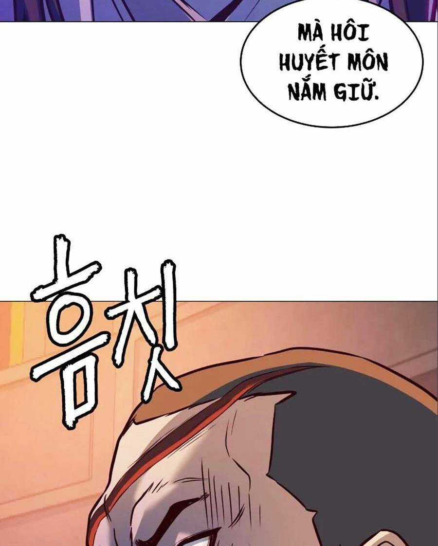 Túy Kiếm Dạ Hành - Chapter 5 - Trang 132