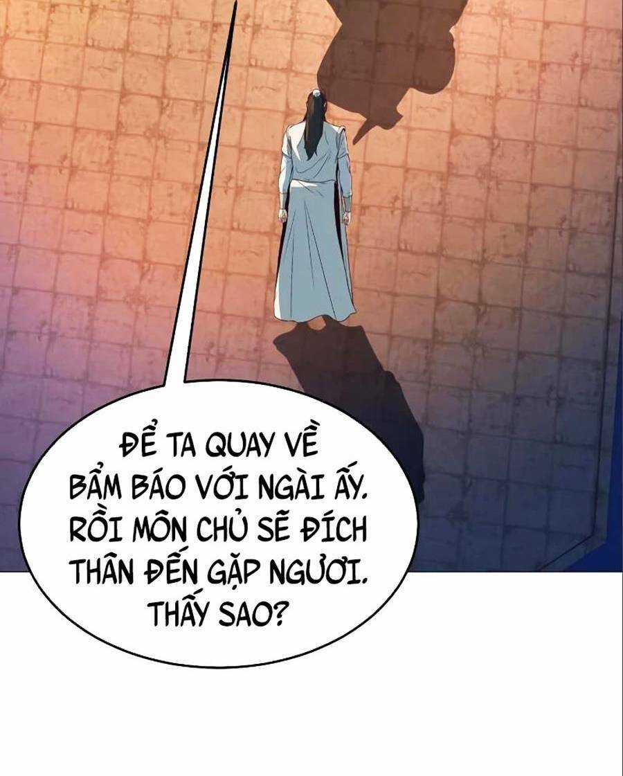 Túy Kiếm Dạ Hành - Chapter 5 - Trang 135