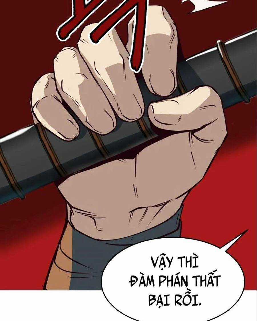 Túy Kiếm Dạ Hành - Chapter 5 - Trang 140