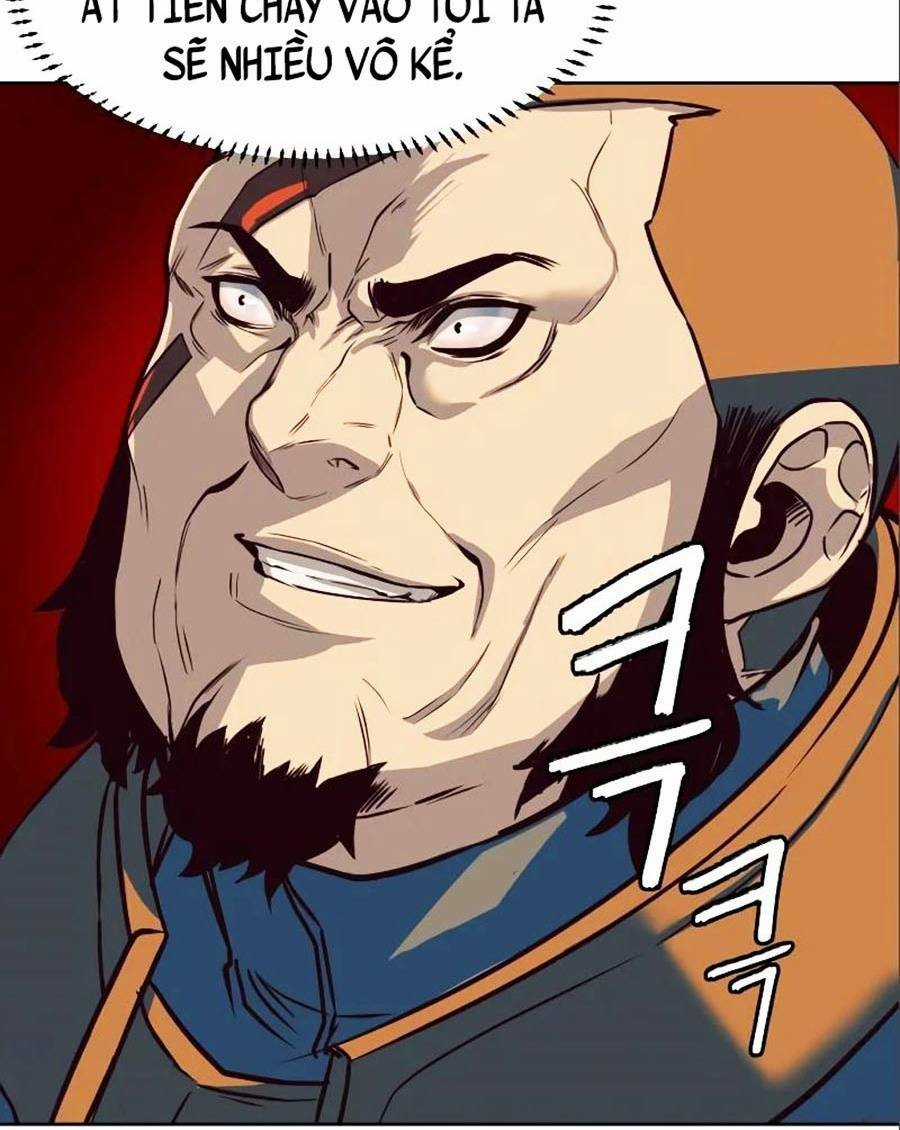 Túy Kiếm Dạ Hành - Chapter 5 - Trang 15