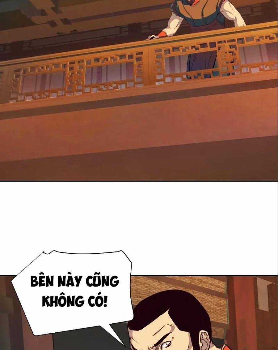 Túy Kiếm Dạ Hành - Chapter 5 - Trang 17