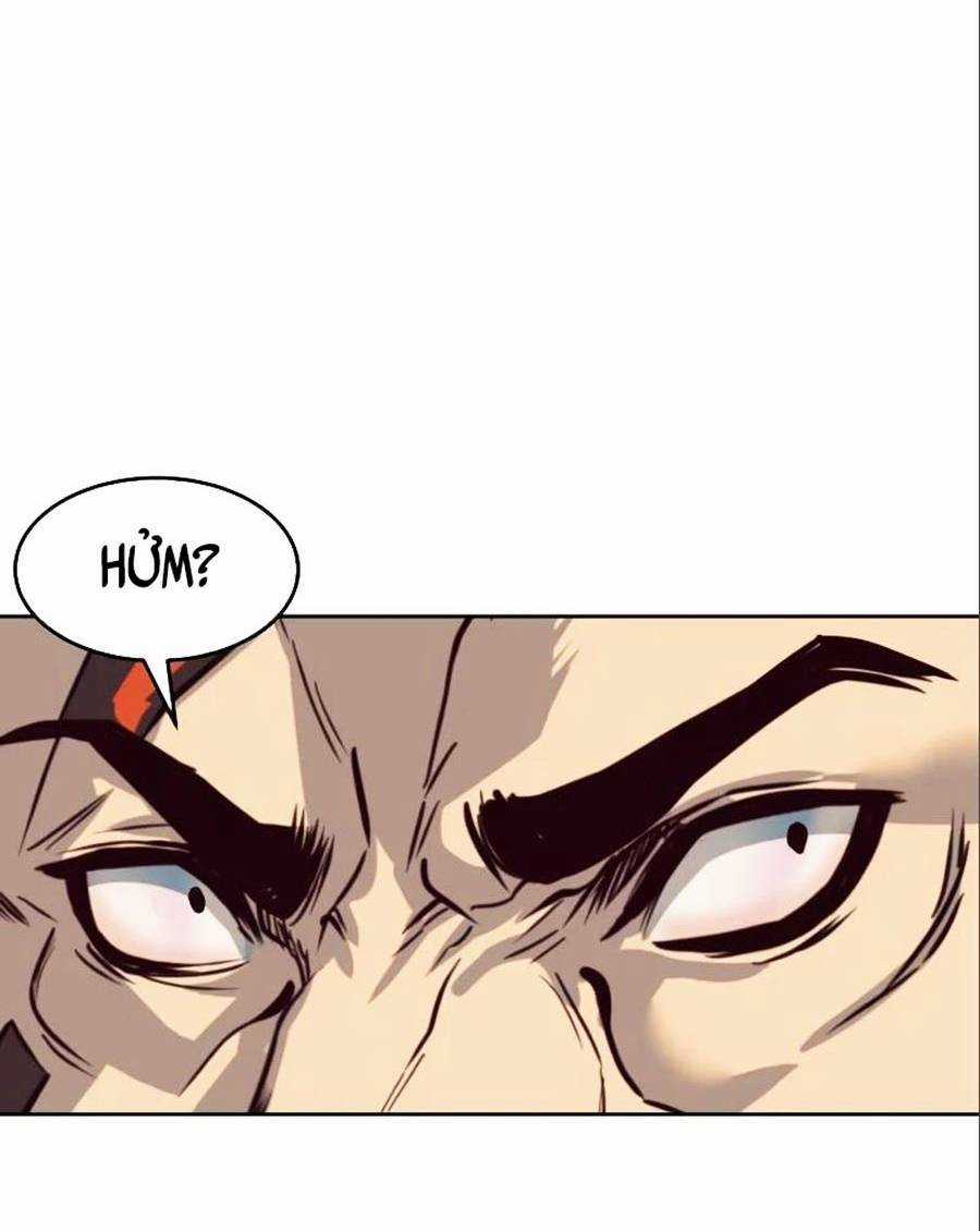 Túy Kiếm Dạ Hành - Chapter 5 - Trang 19