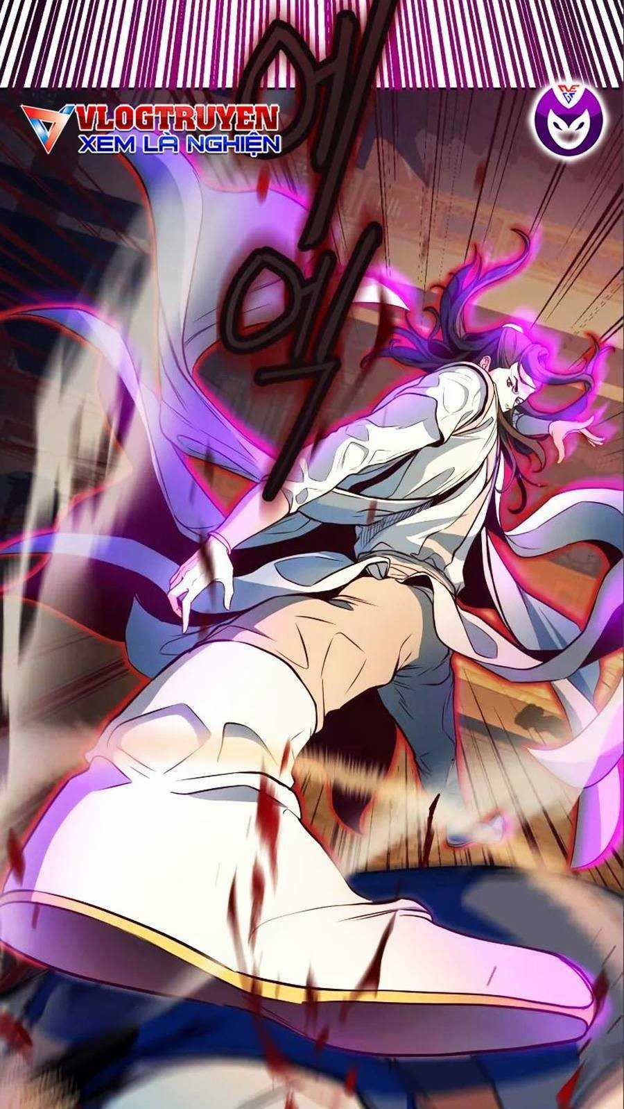 Túy Kiếm Dạ Hành - Chapter 5 - Trang 183