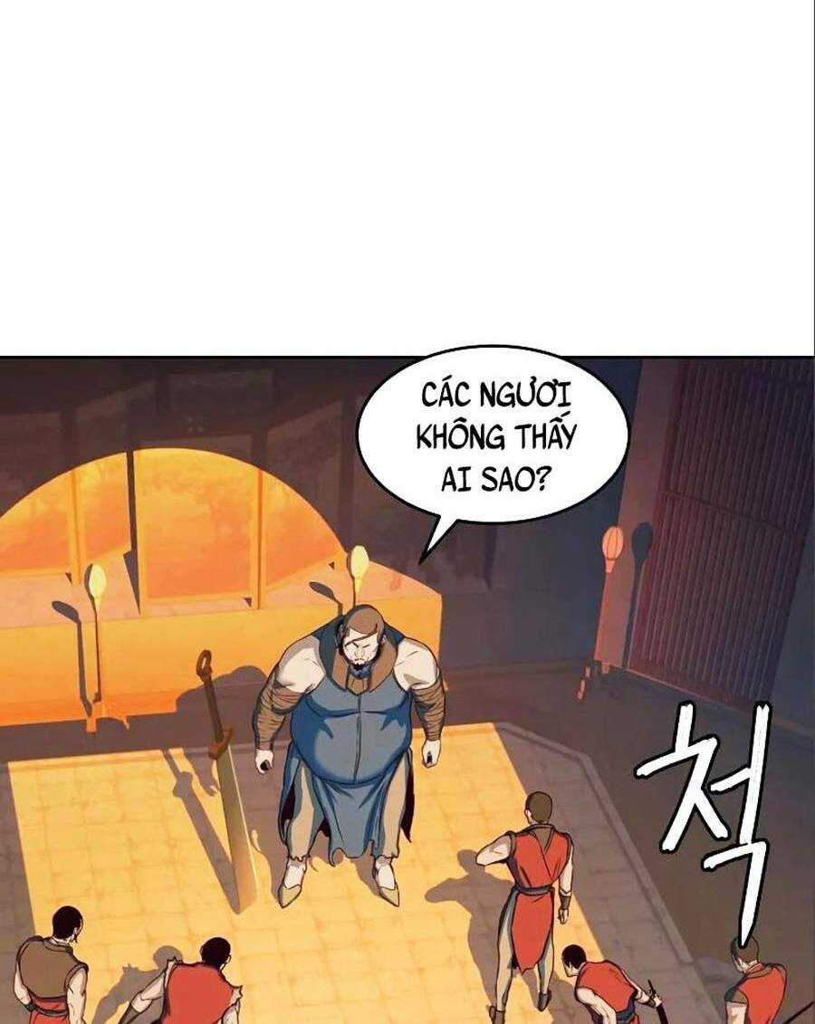 Túy Kiếm Dạ Hành - Chapter 5 - Trang 20