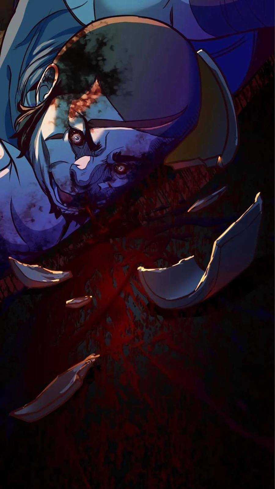 Túy Kiếm Dạ Hành - Chapter 5 - Trang 191