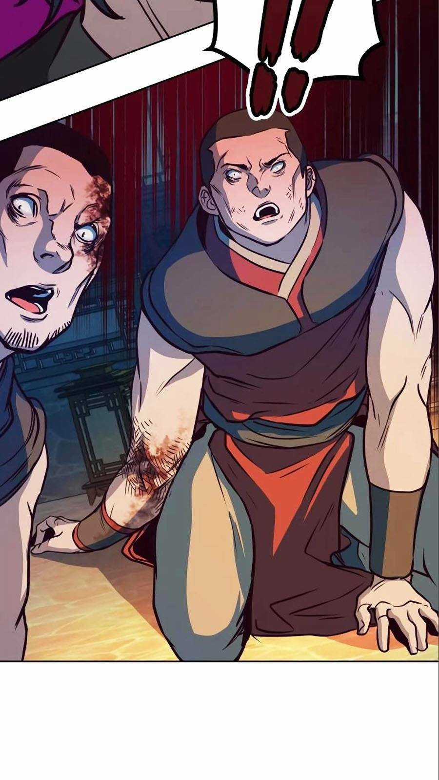 Túy Kiếm Dạ Hành - Chapter 5 - Trang 193