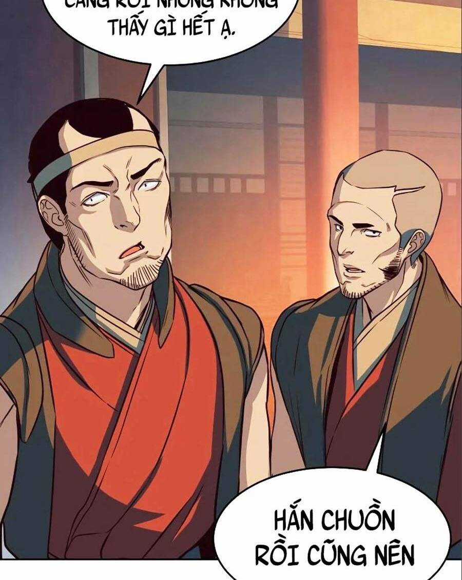 Túy Kiếm Dạ Hành - Chapter 5 - Trang 22