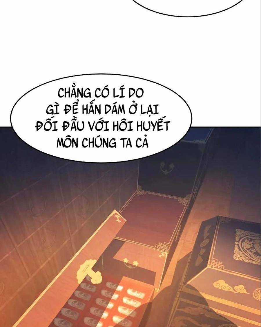 Túy Kiếm Dạ Hành - Chapter 5 - Trang 23