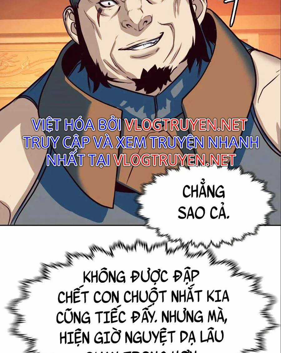 Túy Kiếm Dạ Hành - Chapter 5 - Trang 25